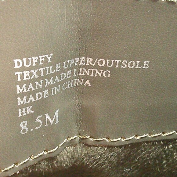 Super Sexy Duffy Green Studded Design Lace Up Heeled Ankle Booties Size 8.5 - Picture 7 of 14